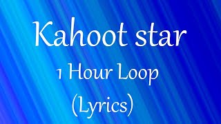 Kyle Exum Kahoot rap 1 hour loop lyrics [upl. by Assetniuq844]