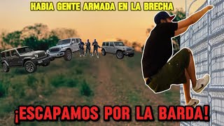 En Vivo 🔴Hay Que Salir Se EscuCharon Radios ¡Hay Gente 4rmada envivo paranormal exploracion [upl. by Hastie]