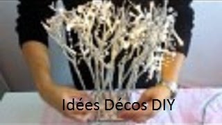 DIY idées décos [upl. by Winna371]