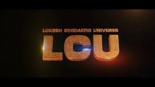 LEO Title Card  After Effects Tutorial  Lokiverse 20 Theme  LCU Title Animation  Element 3D [upl. by Elyl]