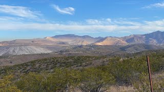 Mountain Biking Morencis San Francisco River Road [upl. by Gonzalez]