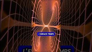 La Dilatation Gravitationnelle science sciencefacts astro space universe [upl. by Oiramej]