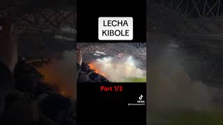 Lech vs GKS Katowice [upl. by Brunhilde]