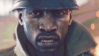 Battlefield 1 Conquest Gameplay No Commentary [upl. by Ailefo36]