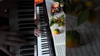 Bel Suono – Я буду всегда с тобой  Piano Cover [upl. by Ennovy]