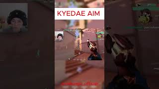 KYEDEA AIM [upl. by Ulric]