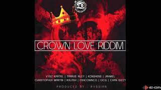 Zimenishika crown love remix  Zzero [upl. by Nerrat]