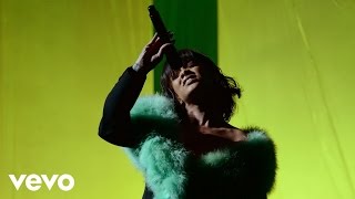 Rihanna  Love On The Brain  Mix Live at BBMAs VMAs amp Global Citizen  HD [upl. by Toll44]