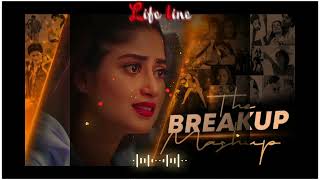 Sad 😔LOFI SONG YAARA O YAARA SlowedRevel  Hart Touching ❤️‍🩹 Hard broken 💔 Mood off mix dj song [upl. by Ahter]