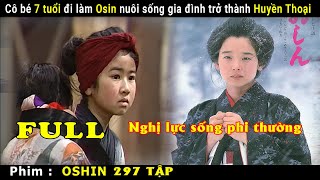 【LanOct Review】cô bé 7 tuổi đi làm ôsin nuôi sống gia đình trở thành huyền thoại [upl. by Tuckie]