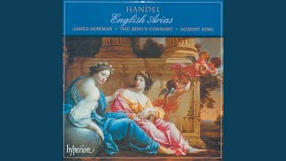 Handel The Choice of Hercules HWV 69 No 15 Air Yet Can I Hear That Dulcet Lay Hercules [upl. by Godfry]