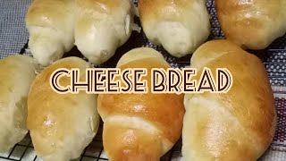 Cheese Bread [upl. by Oswell318]