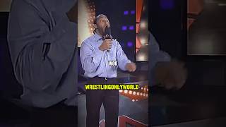 Jay Lethal On The Woo Off With Ric Flair 😂 ChrisVanVliet shorts [upl. by Acimak]