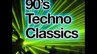 CLASICOS TECHNO DE LOS 80 amp 90 MIX [upl. by Nimzay237]