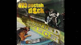 Inspectah Deck – Trouble Man ft Vinia Mojica pro Pete Rock [upl. by Nytsua]