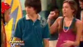 Funniest Parts of Hannah Montana part 1 [upl. by Nalehp]