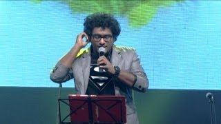 Kanulanu Thaake Song Performance at Manam Sangeetam Event [upl. by Ailey439]