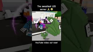 Top kills players are bodacious jjs roblox jujutsushenanigans robloxmemes jjk jujutsukaisen [upl. by Apul]