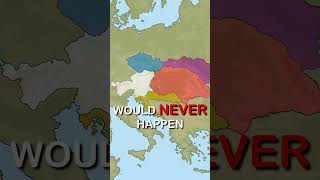 What if Austria Federalized AFTER 1866 history whatif austria ww1 [upl. by Ilyak]