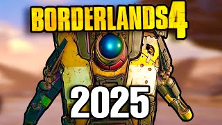 Borderlands  Official Final Trailer 2024 Jamie Lee Curtis Ariana Greenblatt [upl. by Spindell]