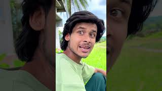 Badam badam dada kacha badam 🤣  Rakib Raja  mosti420 comedyshorts comedy funny [upl. by Oinimreh]