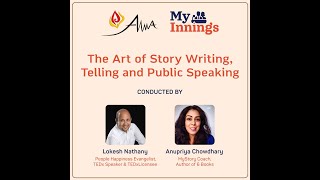 AWWA President Mrs Archana Pande on Asmita Inspiring Stories by AWWA 14th October 2022 [upl. by Okram]