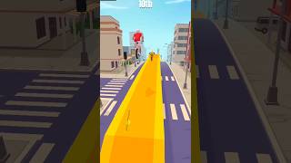 Bike race game play shorts [upl. by Eluj]