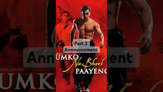 Tumko na bhool payenge movie [upl. by Siladnerb18]