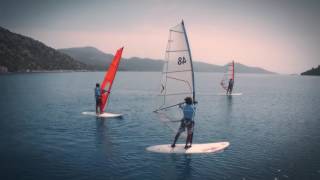 Hapimag Sea Garden Resort Bodrum WaterSports [upl. by Yert747]