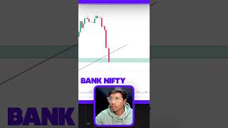 Nifty  Bank Nifty  Bearish Move  21st Nov  trading nifty banknifty forex foryou [upl. by Alaecim239]