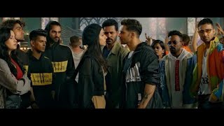 Street Dancer 3D Full Movie HD  Varun Dhawan Shraddha Kapoor  Remo DSouza  1080p Facts amp Review [upl. by Naeerb]