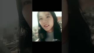 jisoo vlog alo SHOOT BEHIND jisoo jisooblackpink blackpink blink kpop shorts [upl. by Ttessil]