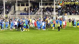 SADATE WA RAYON SPORTS AKOZE AGASHYA NYUMA YO GUTSINDA ETINCELLES [upl. by Rakabuba]