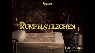 Rumpelstilzchen Märchen der Gebrüder Grimm  Hörbuch KHM 055 [upl. by Tavi181]