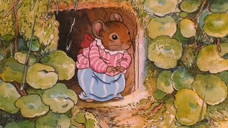 The World Of Peter Rabbit amp Friends  The Tale of the Flopsy Bunnies amp Mrs Tittlemouse [upl. by Ezekiel]