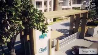 MJR Clique Hydra amp Hercules  Signature Apartment  Electronics City Phase1 Walkthrough [upl. by Fosque]