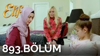 Elif 893 Bölüm  Season 5 Episode 138 [upl. by Eaj520]