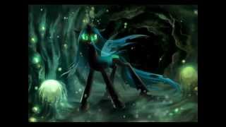 MLPFiM  2nd Queen Chrysalis Tribute [upl. by Aseeram]