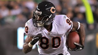 2011 Week 9  Bears vs Eagles [upl. by Markiv]