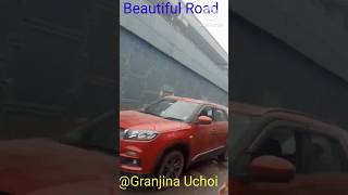 Beautiful Bellandur Roadshortsvideovairalshortyoutubeshort [upl. by Tammy]