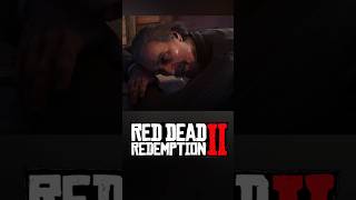 Get your hands off her friend  Red dead redemption 2 [upl. by Doone]