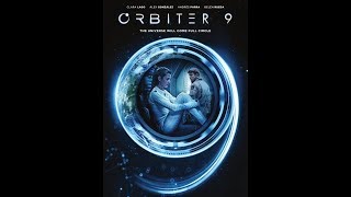 Orbiter 9 2017 trailer ENG subs [upl. by Aneg423]