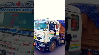 Aitbaar nahi karna hindisong shortvideo truckdriver youtuber [upl. by Best]