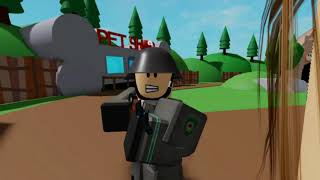 Roblox Grenztruppen [upl. by Melisande]