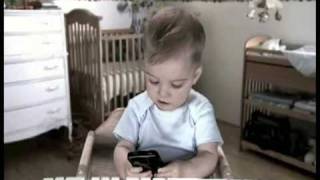 Several eTrade Baby Commercials [upl. by Clifford56]