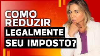 COMO REDUZIR LEGALMENTE SEU IMPOSTO Parte 01 MEI E SIMPLES NACIONAL [upl. by Rehtse]