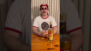 Trying the worst liqueur in the world tastetest review science [upl. by Elleron976]