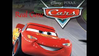 Sheryl Crow  Real Gone  Cars 2006 [upl. by Karlen]