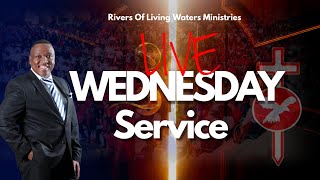 Live Wednesday Miracle Service 20241009 [upl. by Hazem]