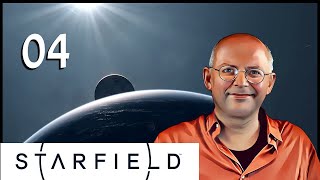 Angespielt STARFIELD Der neue RPGBlockbuster 04 Deutsch [upl. by Aristotle]